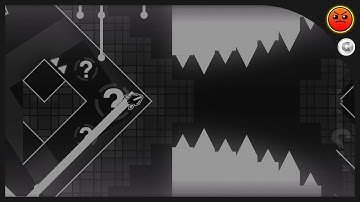 Mono By NukeIIX (1 Coin) [Daily #1626] - Geometry Dash