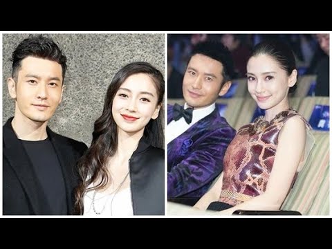 Cái giá cực đắt mà Angelababy phải trả khi ly hôn Huỳnh Hiểu Minh