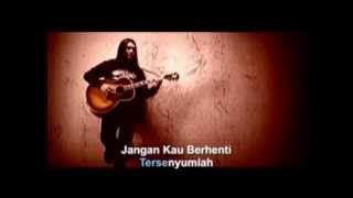 Andra And The Backbone - Selamat Tinggal Masa Lalu (Karaoke   VC)