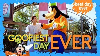 Goofiest Day Ever | WDW Best Day Ever