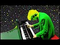 Caleidoscopio Artaud: PianoArtaud - Trailer - Alan Leonel David - Luis Alberto Spinetta Piano Cover