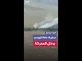 الجيش الروسي يستخدم مدفع Msta-B لاستهداف مواقع أوكرانية بدقة عالية في زابوروجيا