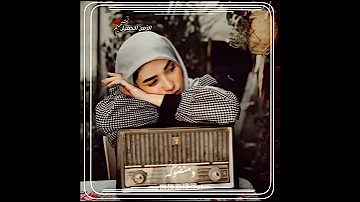 ساجده عبيد كلمن خله وخليله طرب عراقي قديم حالات وتس ستوريات انستا 