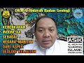 Asik124  keberkahan indonesia sbg negara maritim dari aspek geologi kelautan  hadi wijaya  bbspgl