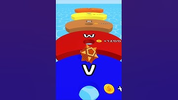 A-Z RUN Gameplay All Levels Walkthrough  Android,ios Level 120-121