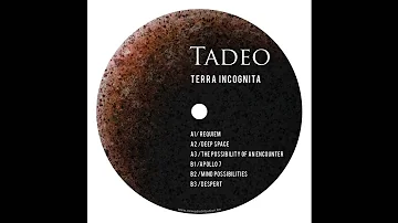 Tadeo - Apollo 7