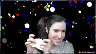 ASMR - 3M Microfoam Tape