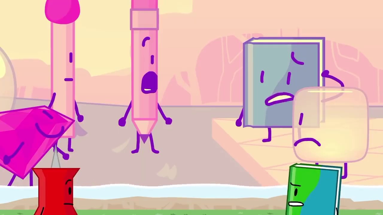 BFB OST: Unknown Track 25 - BFB OST: Unknown Track 25

