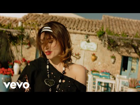 Arianna - Bella Vita feat. Shaggy (Official Video)