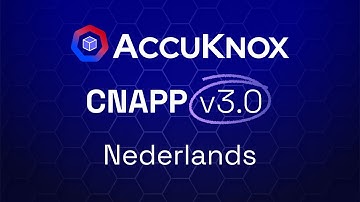 AccuKnox | #1 AI-gestuurde Zero-Trust CNAPP