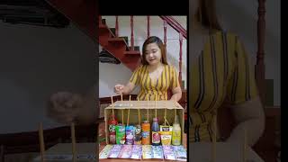 Vlog Sipsip Challenge