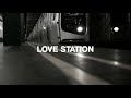 John Gibson - Love Station (New Single) - Teaser #1