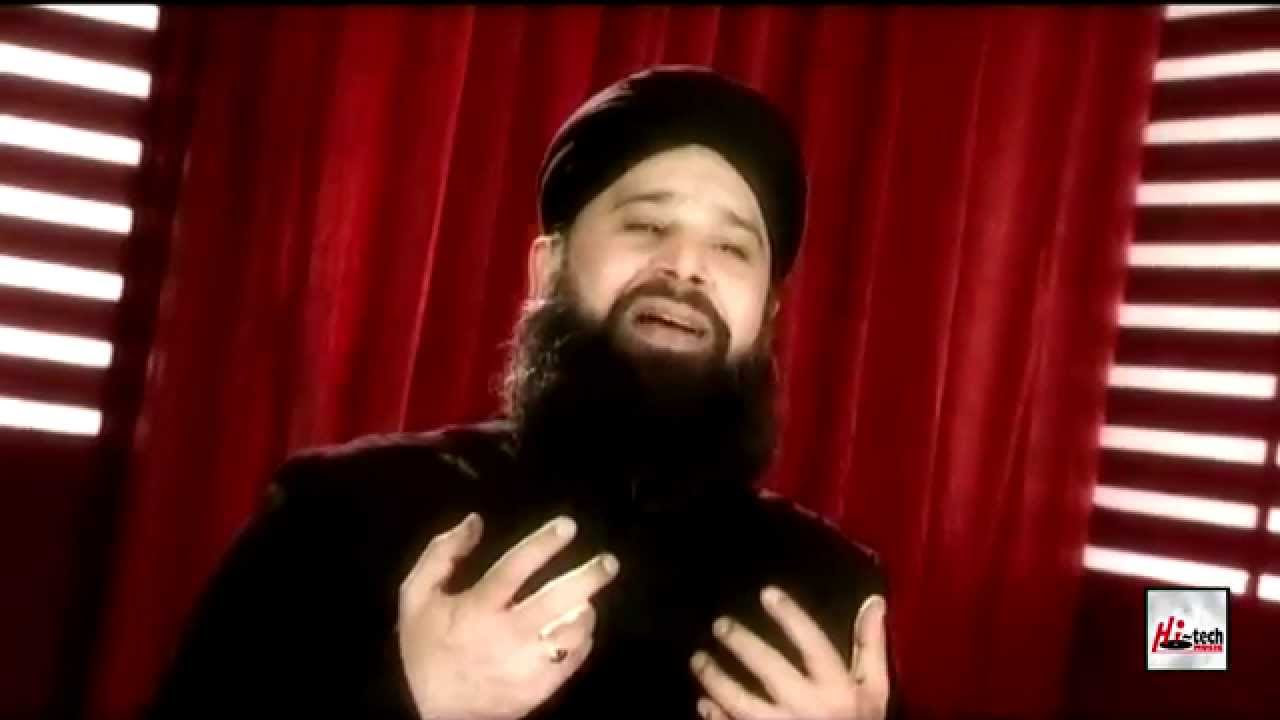 NABI KA JASHAN AAYA HAI   ALHAJJ MUHAMMAD OWAIS RAZA QADRI   OFFICIAL HD VIDEO   HI TECH ISLAMIC