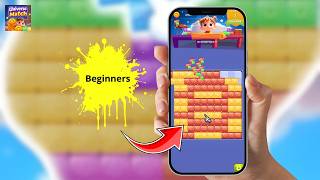 How to Play Universe Match Puzzle Game for Beginners (Full Guide) screenshot 1