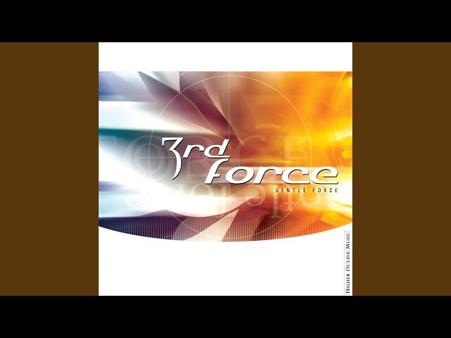 3rd Force - Ready Or Not