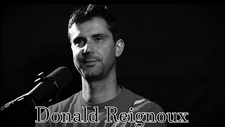 Tous Les Rôles De Donald Reignoux Dans Le Doublage