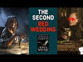 Winds Of Winter Theory Red Wedding 2 0 And The Fate Of The Freys Feat Fantasy Haven 
