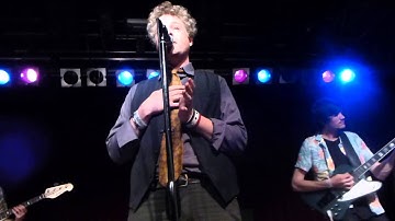 Sean Nelson - Make Good Choices (Live 6/26/2013)