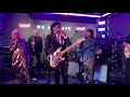 Nile Rodgers & CHIC w/ Q-Tip “Good Times” w/ “Rapper’s Delight”