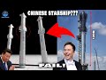Why China wants its own Starship so bad...