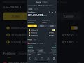 From -136% to +151% live Trade on Binance #binance #shorts #stockmarket #yt
