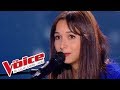 Lana Del Rey – Summertime Sadness | Clarisse Mây | The Voice France 2017 | Blind Audition