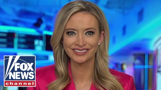 Kayleigh Mcenany This Is What Republicans Are Up Against