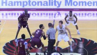 IUPMBB: Gannon (Full Game - 1/30/16)