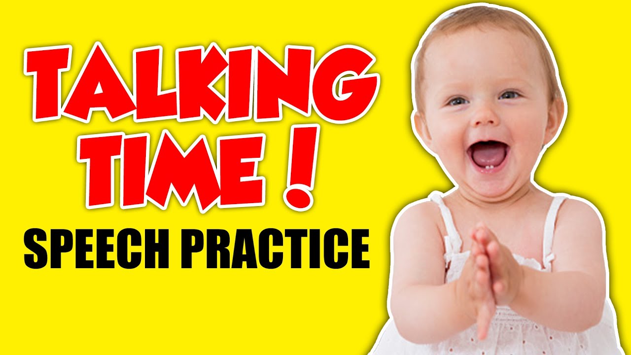 Baby Learning With Ms Rachel - First Words, Songs and Nursery