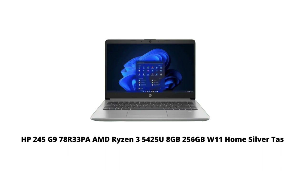 HP 245 g9 RYZEN5 5625U 16gb 訳あり