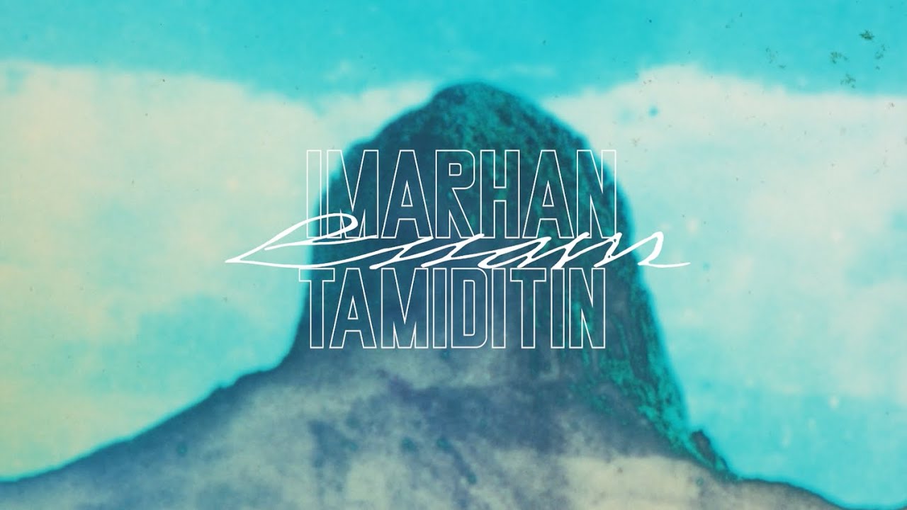 Imarhan - Tamiditin (Official Audio)