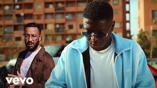 Ninho - Mauvais Payeurfeat. Lacrim, Heuss Lenfoiré