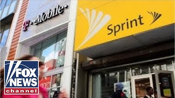 Sprint and T-Mobile merger: How it can affect you