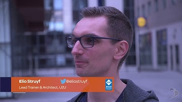 SharePoint Framework - In Elio Struyf