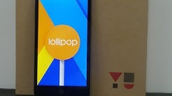Cara upgrade himax polymer X Ke lollipop - Durasi: 1.53. 
