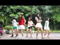 【踊ってみた】都会っ子 純情(2012神聖なるVer.)【リミコン】