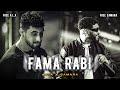 A L A Ft Samara Fama Rabi Faza Remix 