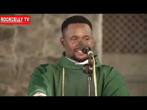 Download POWERS OF A TRUE SERVANT OF GOD - ZUBBY MICHAEL | 2021 LATEST NIGERIAN NOLLYWOOD MOVIES