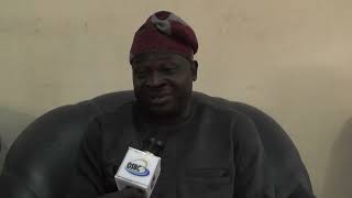 Nigerians React to Proposed Pay Rise for Politicians by RMAFC