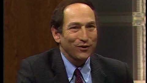 Computer Chronicles: Psychological Software (1986) | Computers & The Human Mind 🧠💻