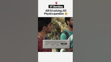 Can You Solve This JEE Mains Physics Question? #iitjee #jee2026 #jee2027