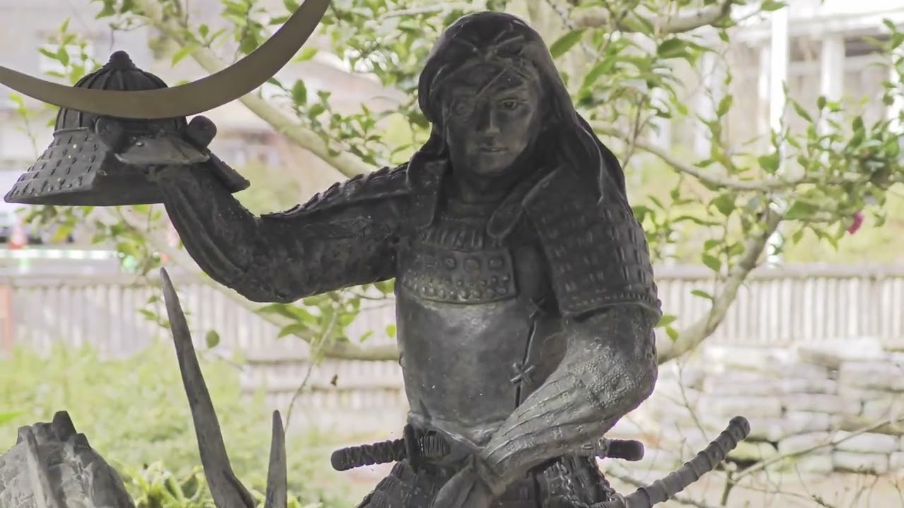 宮城県仙台市青葉区青葉神社