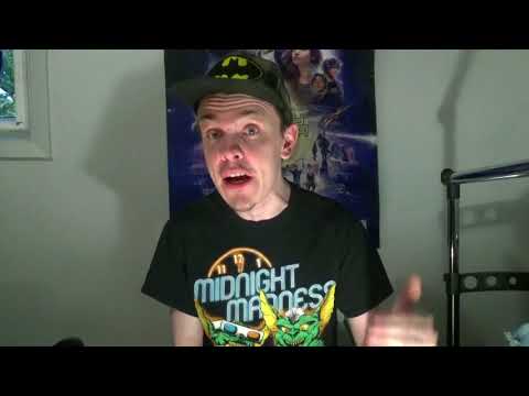 Blackkklansman - Movie Review