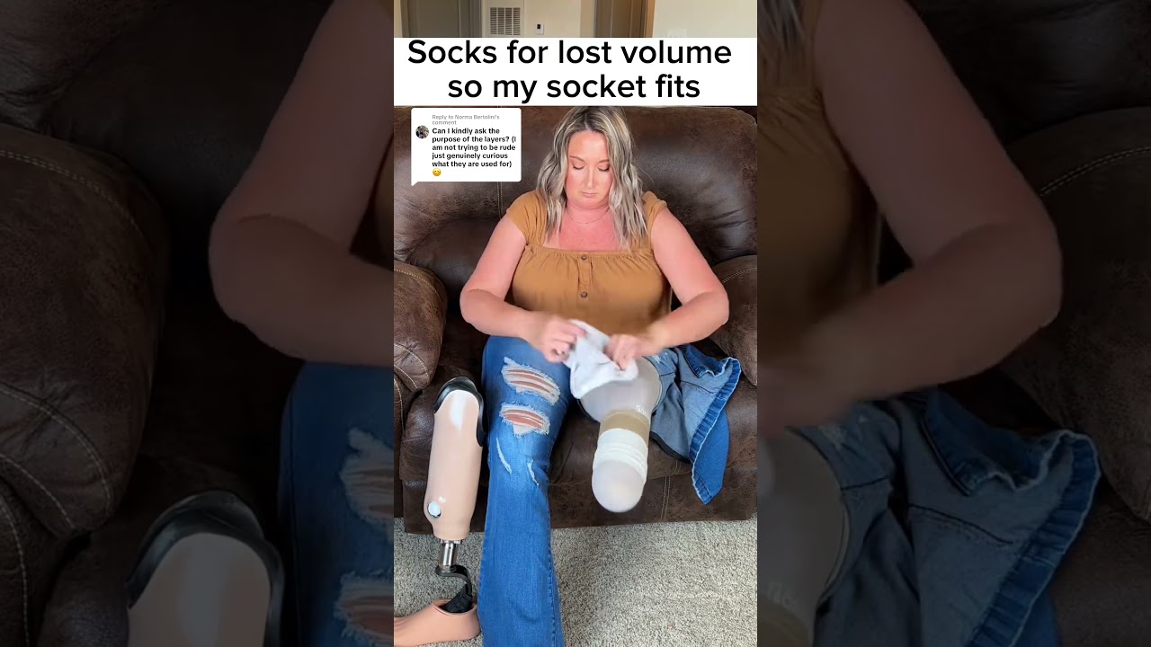 Amputee Q&A Guide: Prosthetic Leg Tips & Tricks 