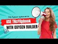 PDF Viewer For WordPress Version 10.9.0 Released | Good News For Oxygen Builder Users | #TNcFlipbook