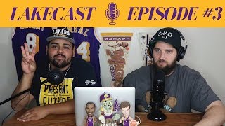 Lakers Podcast | Kevin Durant to LA | Jimmy Butler Trade | Lakers Free Agency