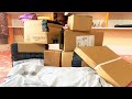 Amazon Home decor / Home essential haul / Under 500 / Amazon Unboxing and review