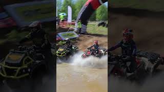 Гонки На Квадроциклах #Motojournal #Moto #Atv #Race #Квадроцикл