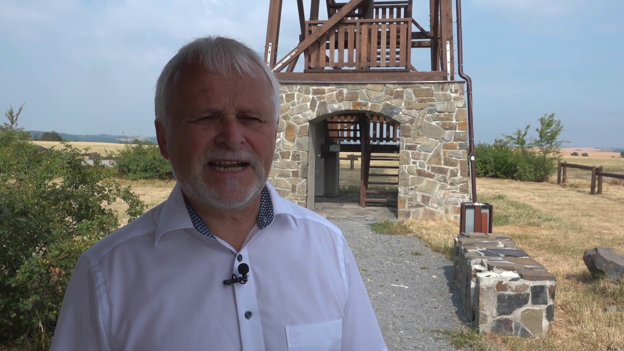 Odry - První město na řece Odře