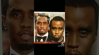 Fake Diddy Mugshot?🤔 #fake #diddy #mugshots #trending